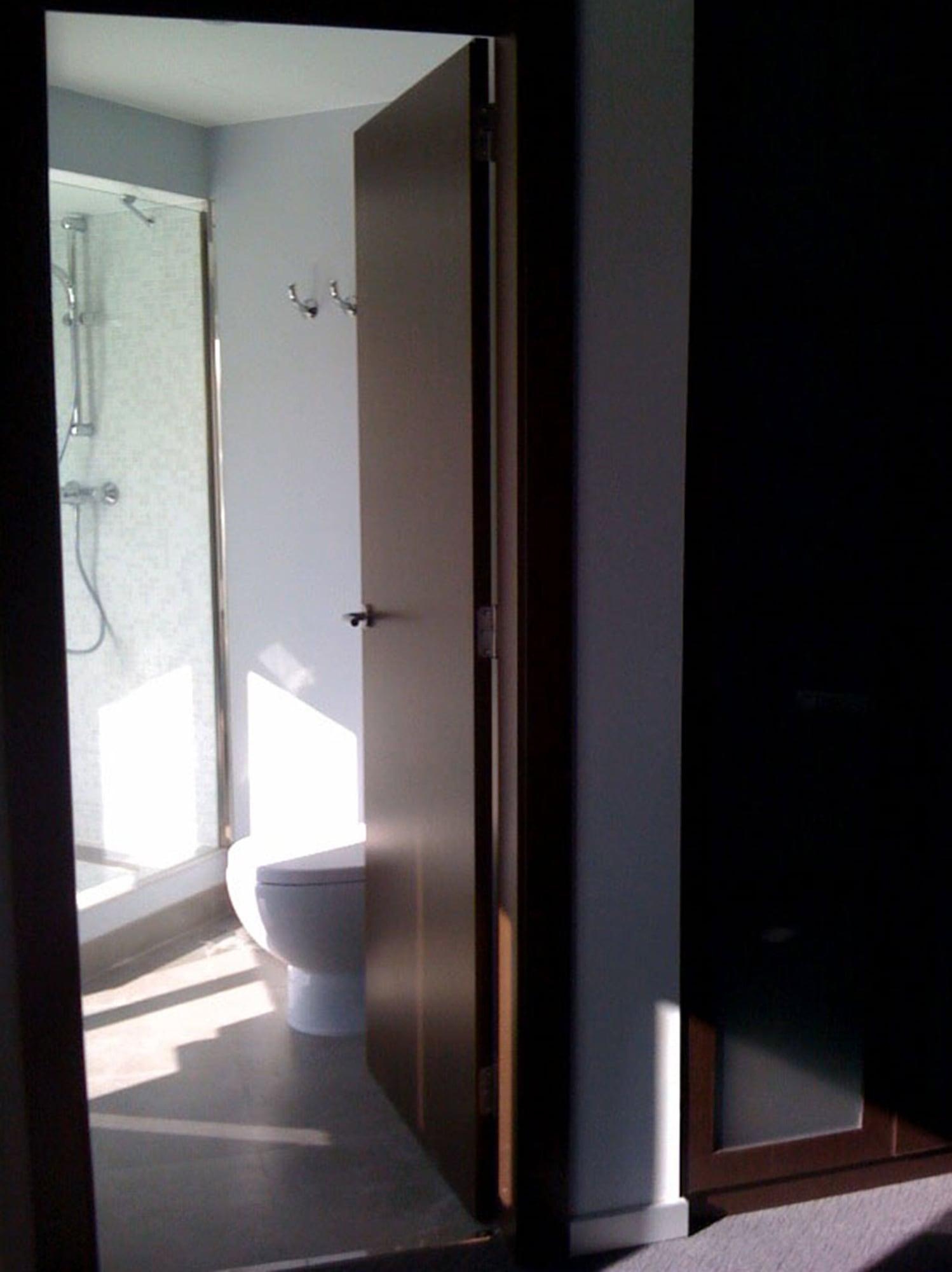 Hotel Madanis Liceo L'Hospitalet de Llobregat Rum bild